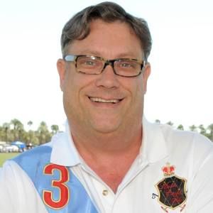 Meet your Posher, Benjamin